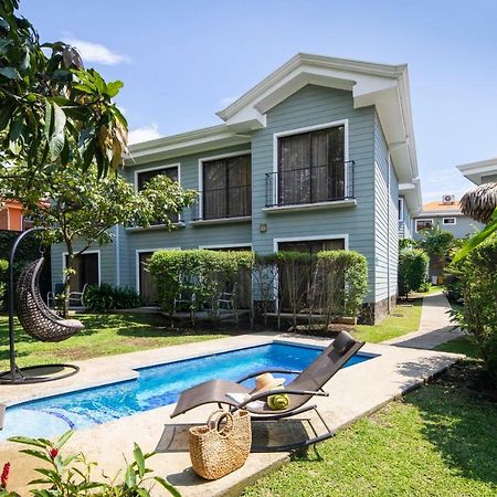 Hotel Villa Los Candiles San José Kültér fotó