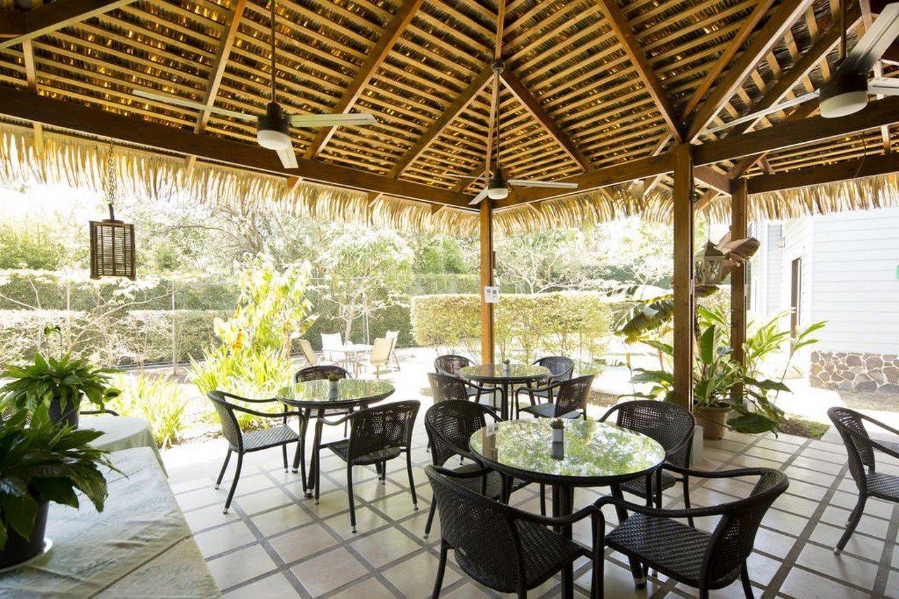 Hotel Villa Los Candiles San José Kültér fotó