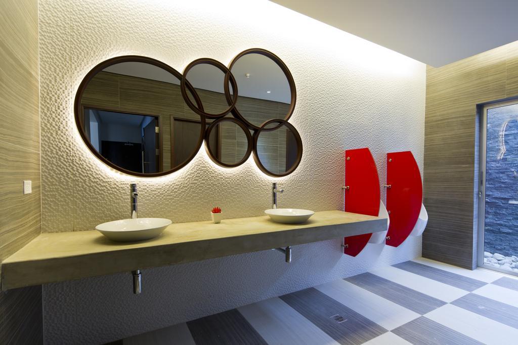 Hotel Villa Los Candiles San José Kültér fotó