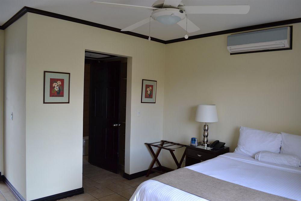 Hotel Villa Los Candiles San José Kültér fotó