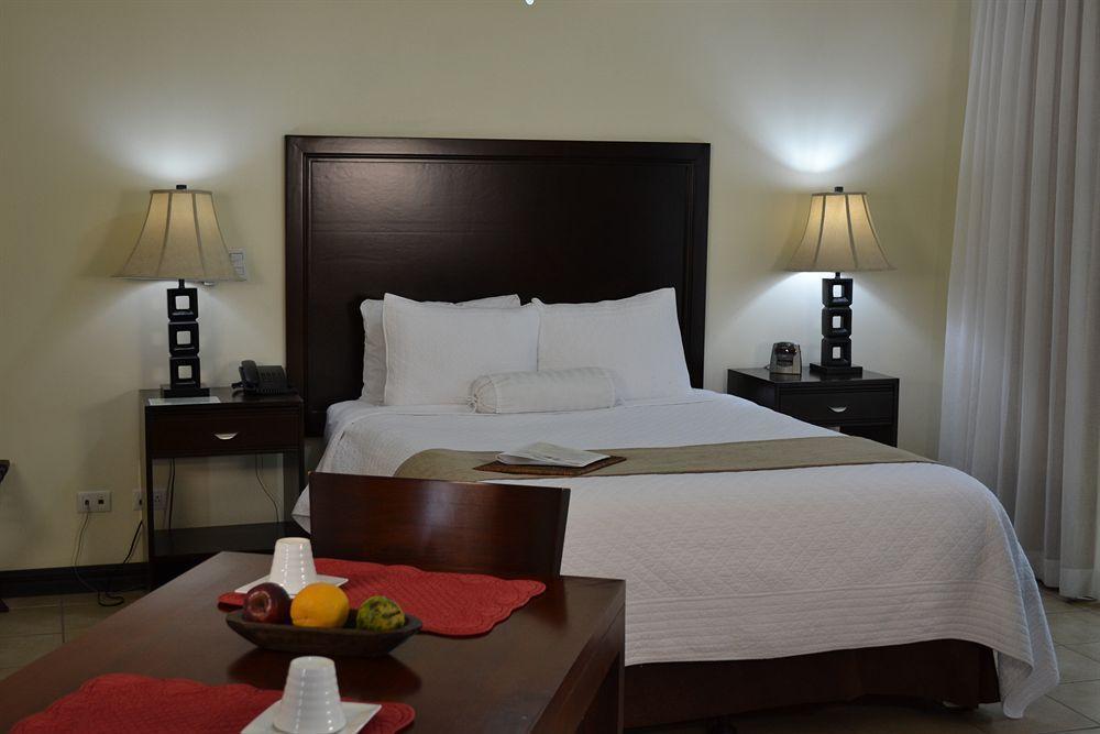 Hotel Villa Los Candiles San José Kültér fotó