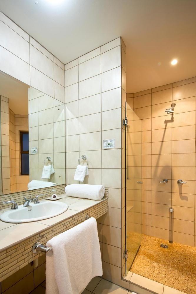 Hotel Villa Los Candiles San José Kültér fotó