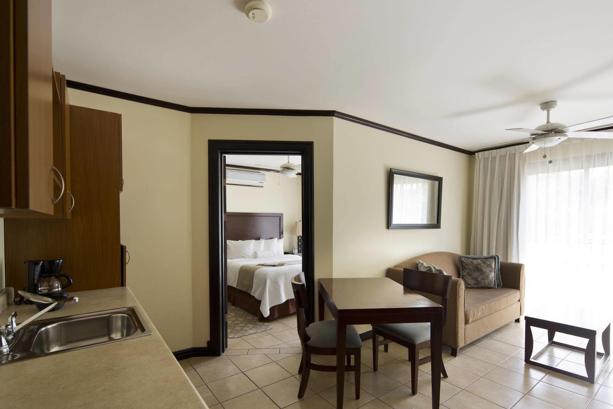Hotel Villa Los Candiles San José Kültér fotó